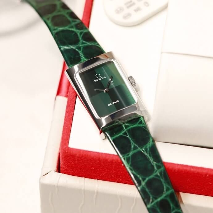 Omega De Ville