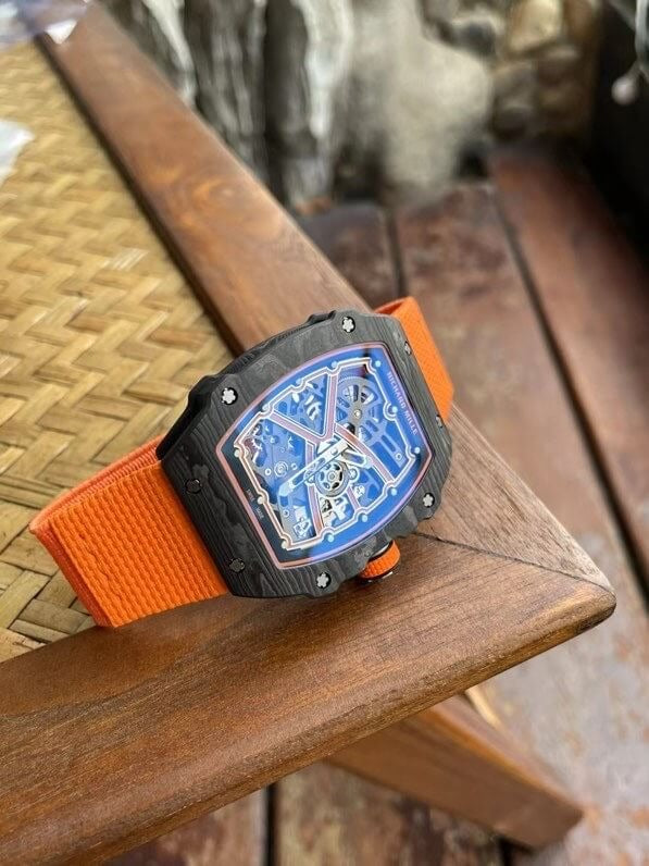 Richard Mille
