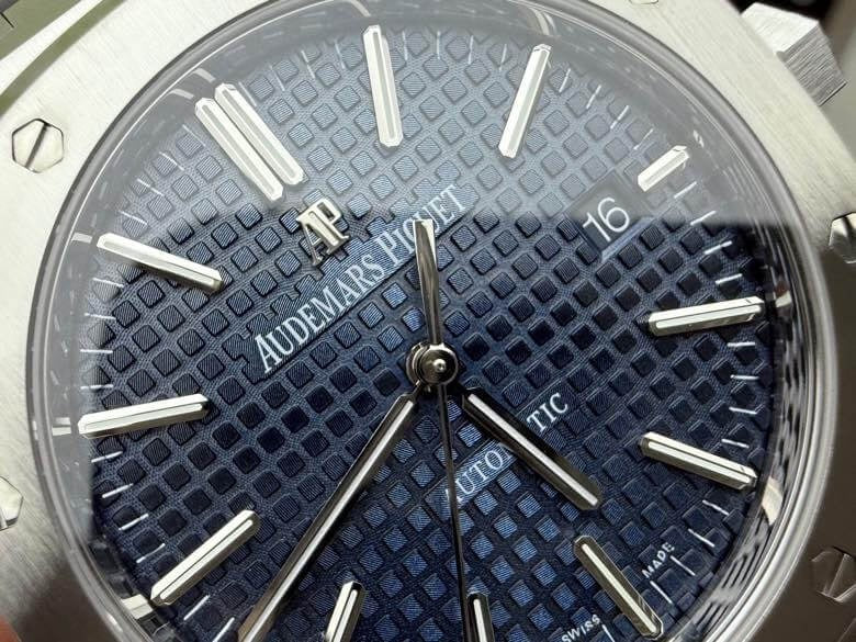 Audemars Piguet