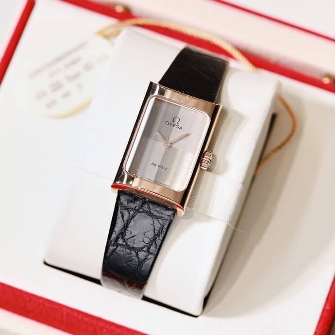 Omega De Ville