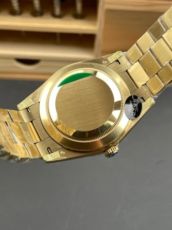 Rolex  Day-date