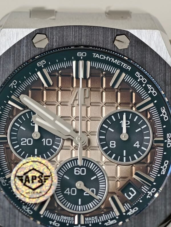 Audemars Piguet