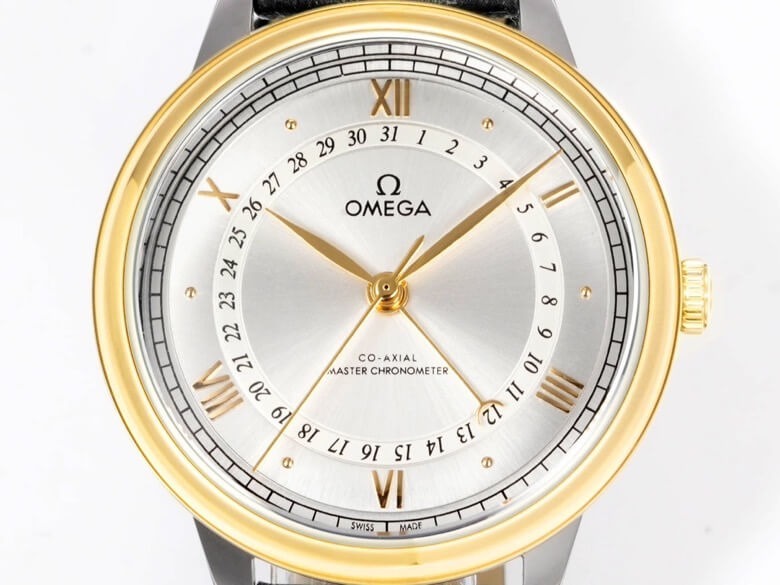 Omega De Ville