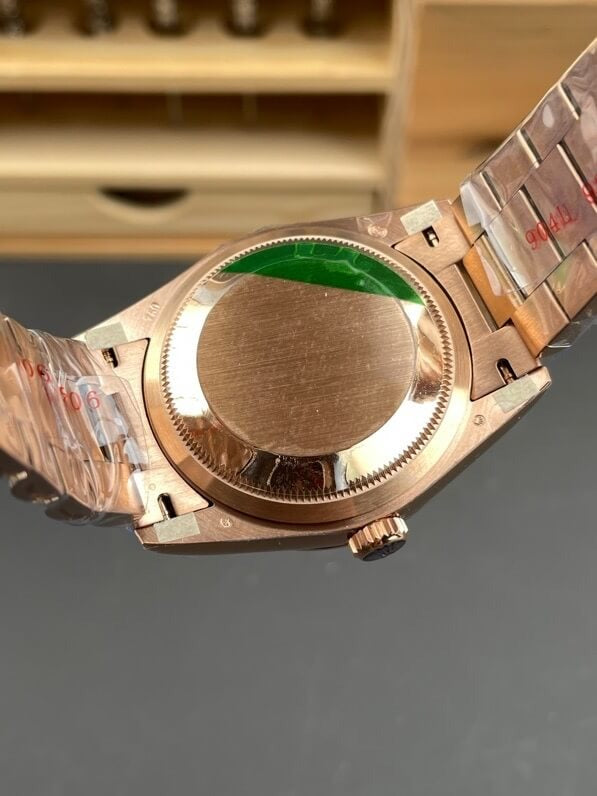 Rolex  Day-date