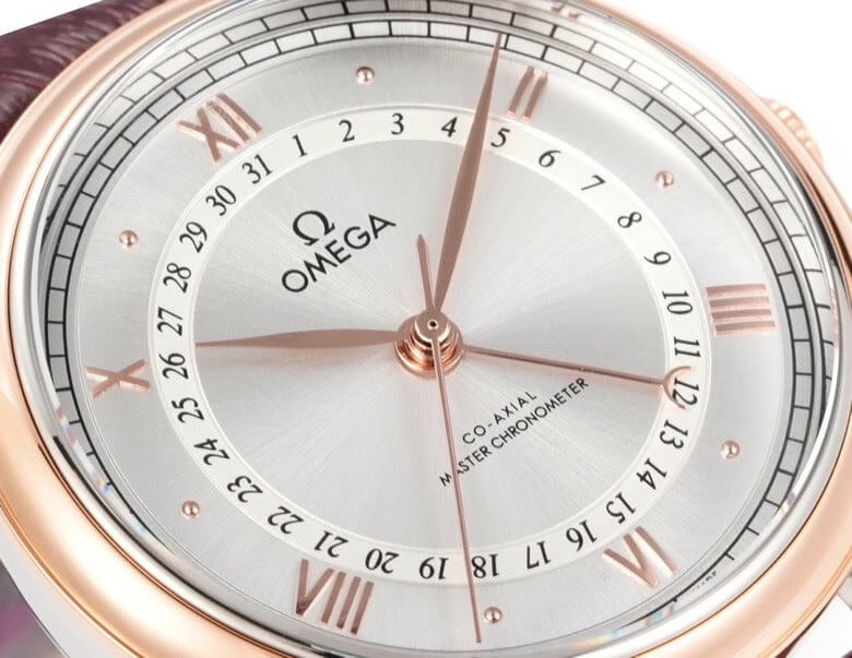 Omega De Ville