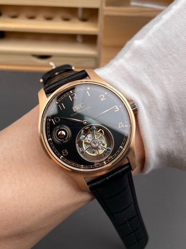 Iwc