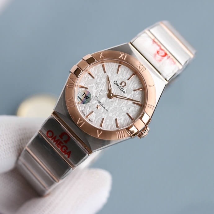 Omega Constellation