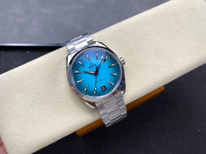 Omega Seamaster