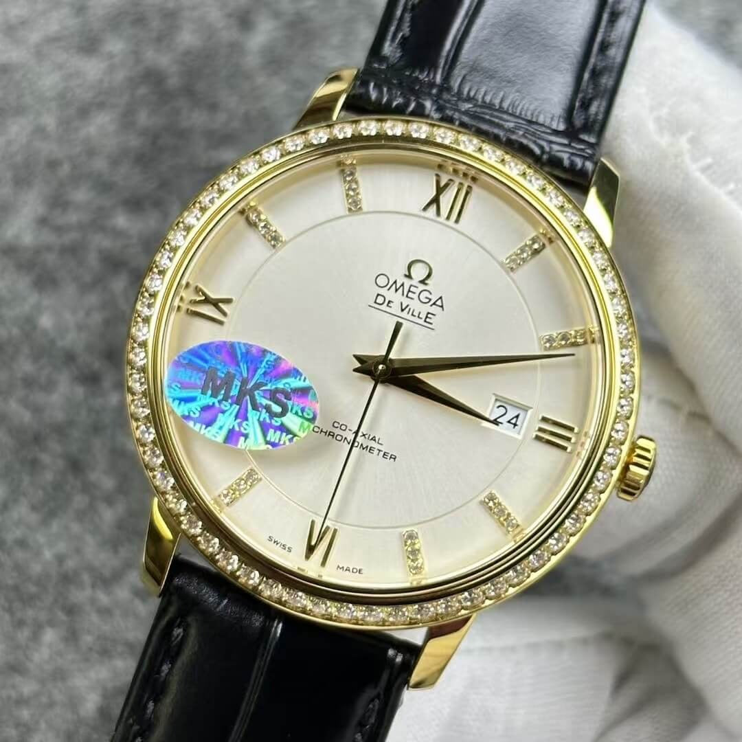 Omega De Ville