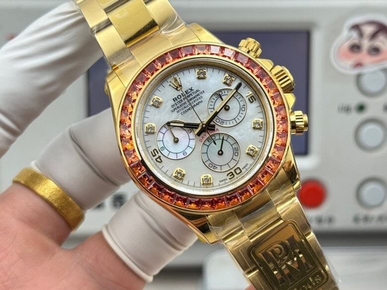 Rolex  Daytona