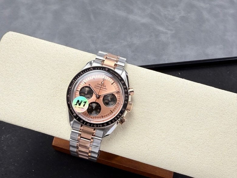Omega Speedmaster