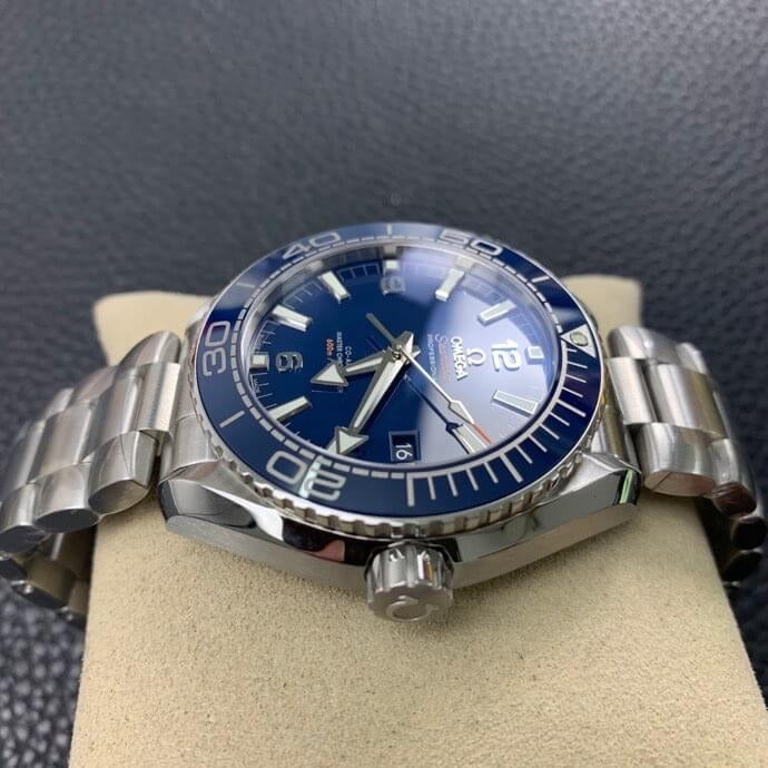 Omega Seamaster