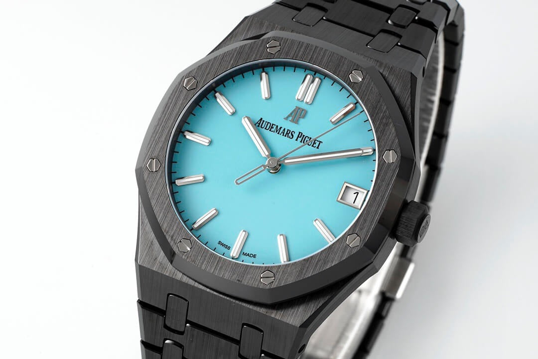 Audemars Piguet