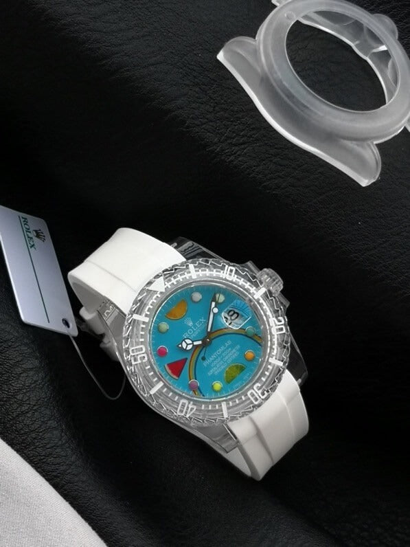 Rolex  Phantomlab