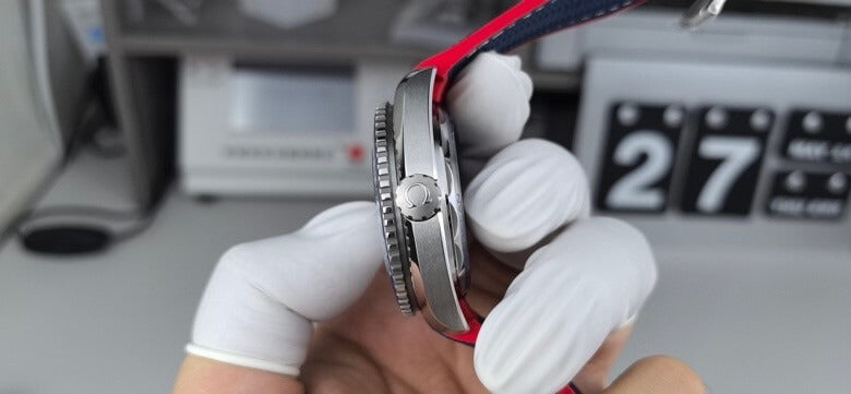 Omega Seamaster