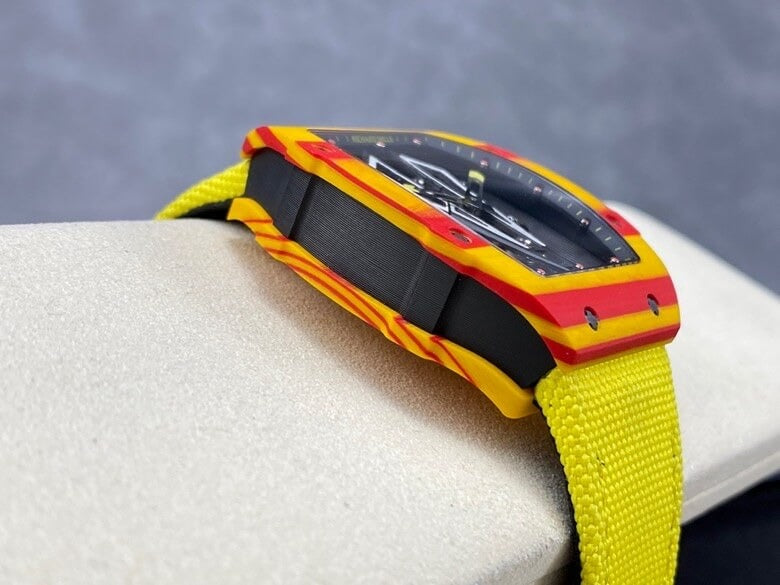 Richard Mille