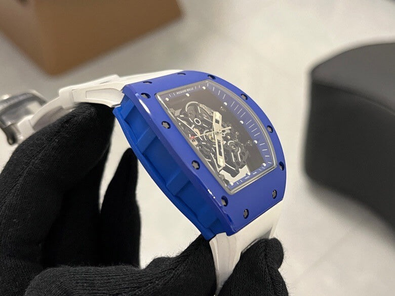 Richard Mille