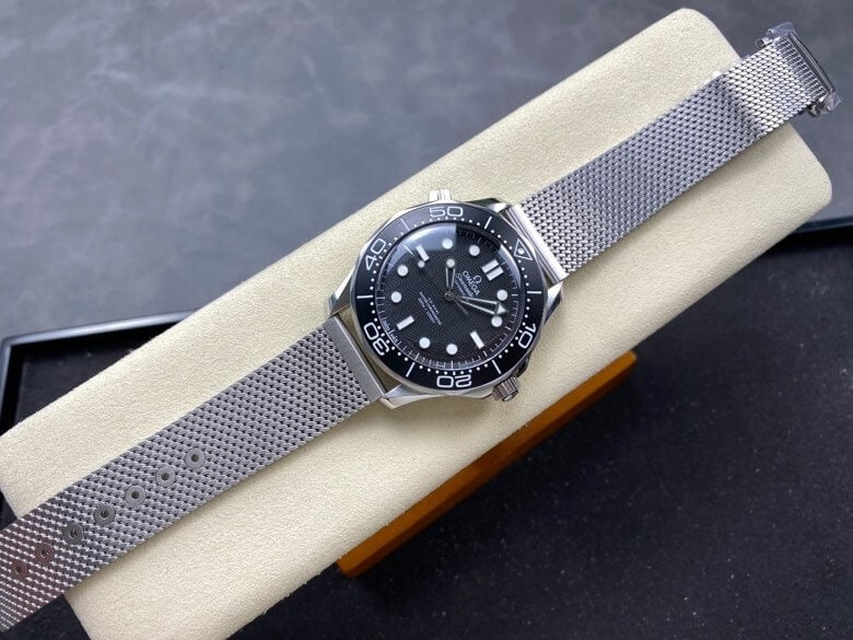 Omega Seamaster