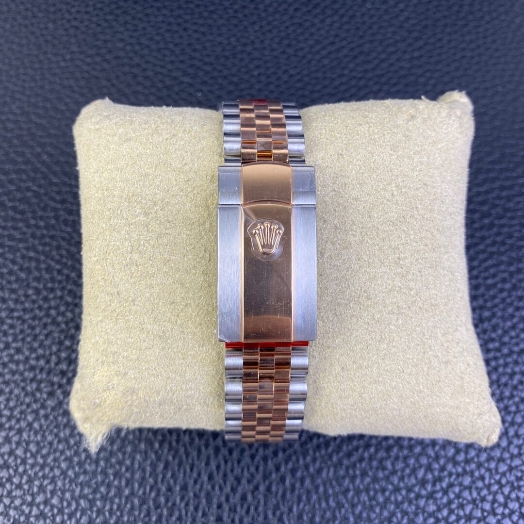 Rolex  Datejust