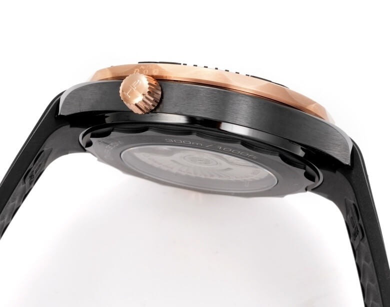 Omega Seamaster