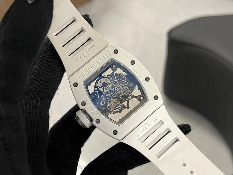 Richard Mille
