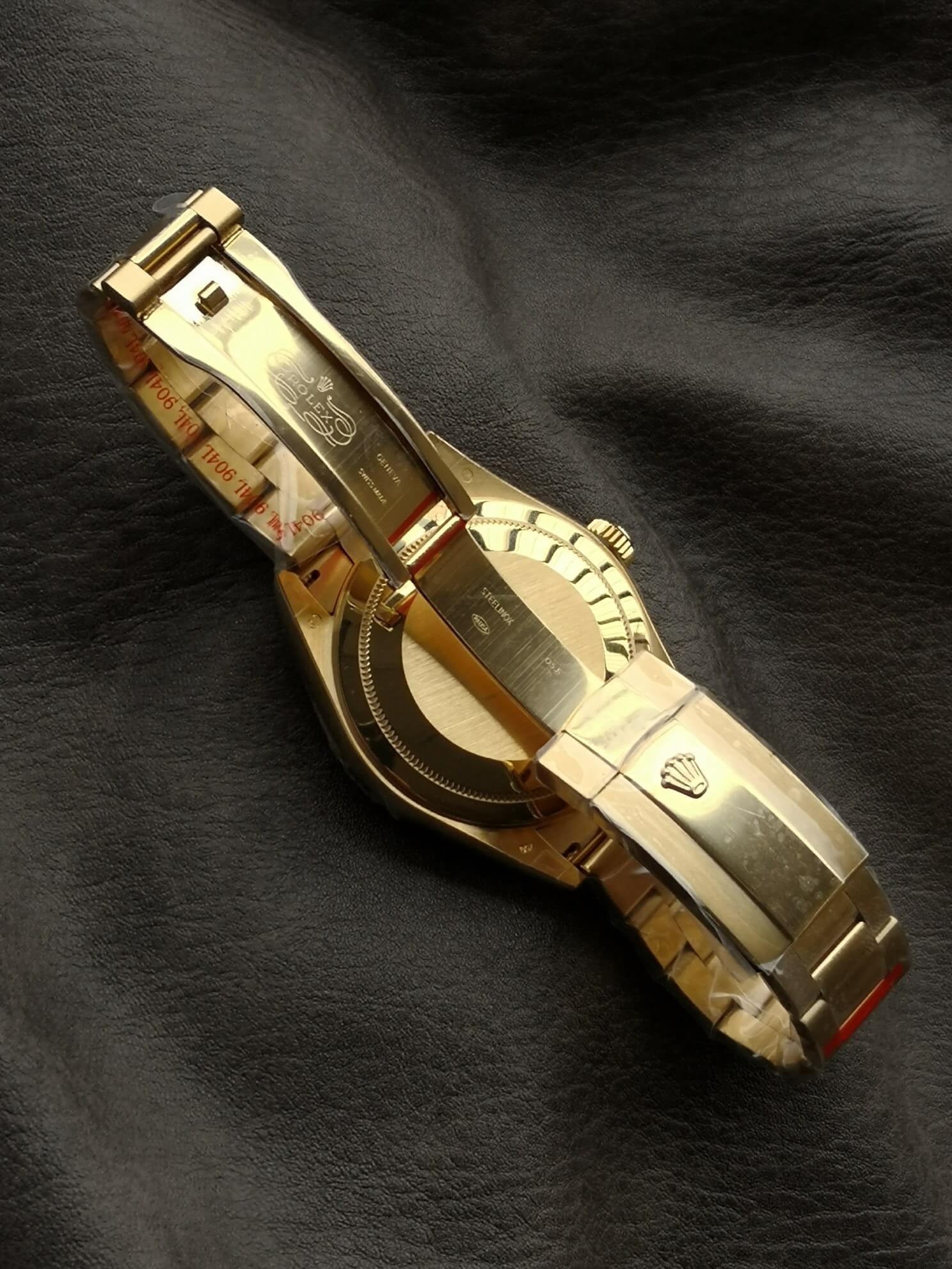 Rolex  Sky-dweller