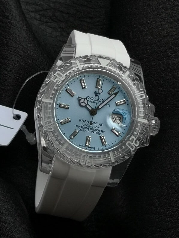 Rolex  Phantomlab