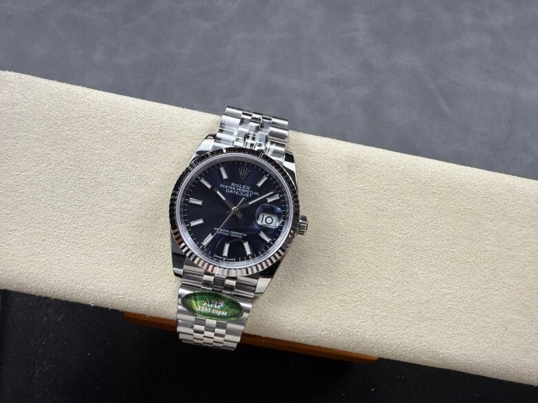 Rolex  Datejust