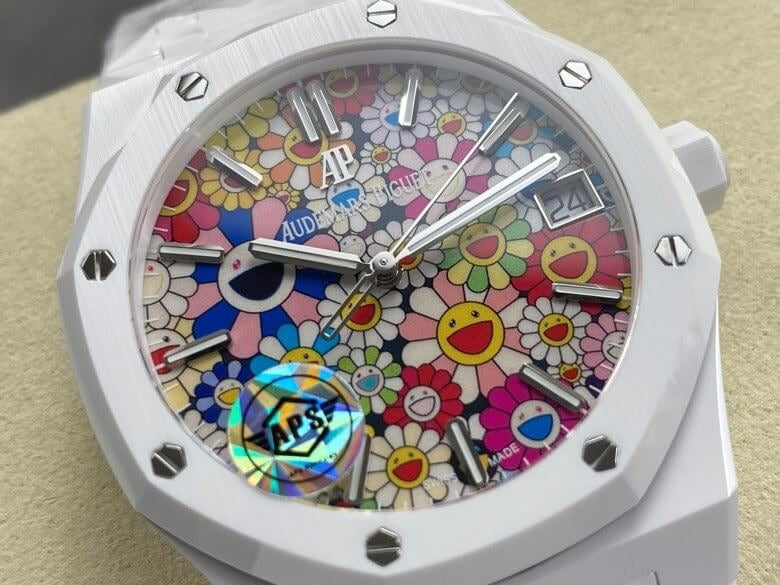 Audemars Piguet