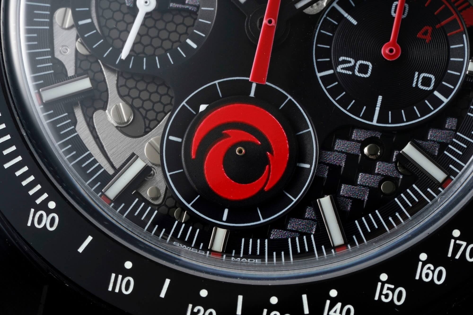 Omega Speedmaster