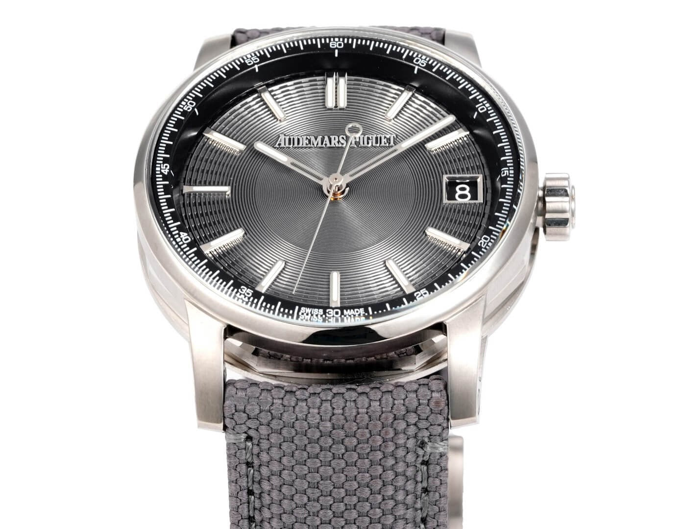 Audemars Piguet