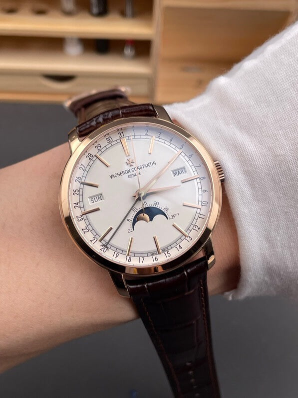 Vacheron Constantin