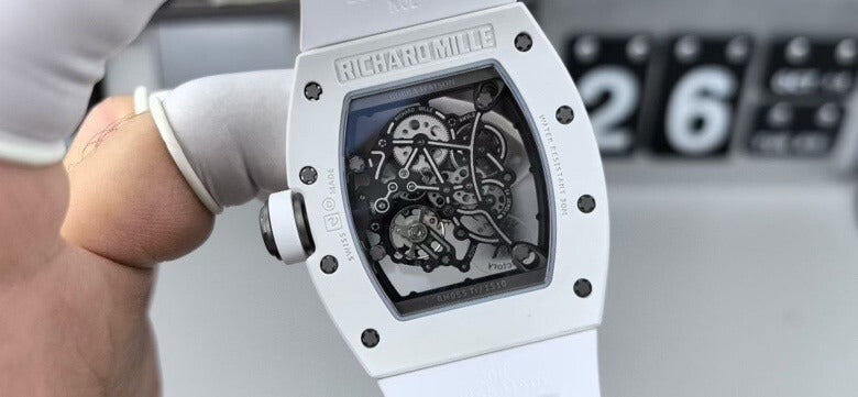 Richard Mille