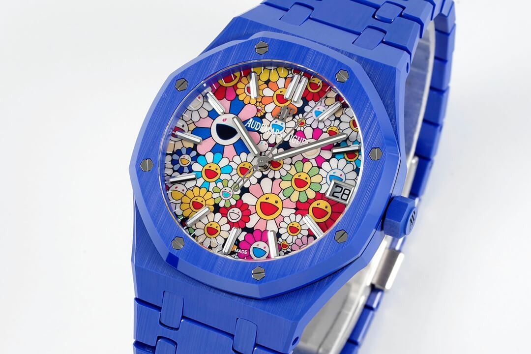 Audemars Piguet