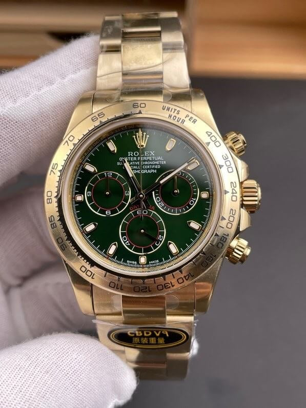 Rolex  Daytona