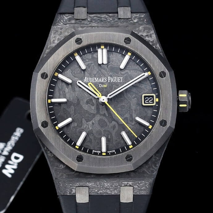 Audemars Piguet