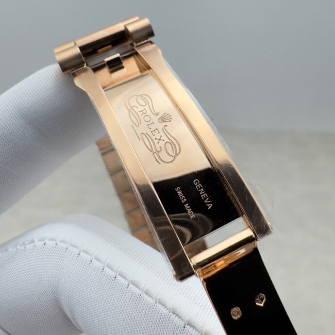 Rolex  Day-date