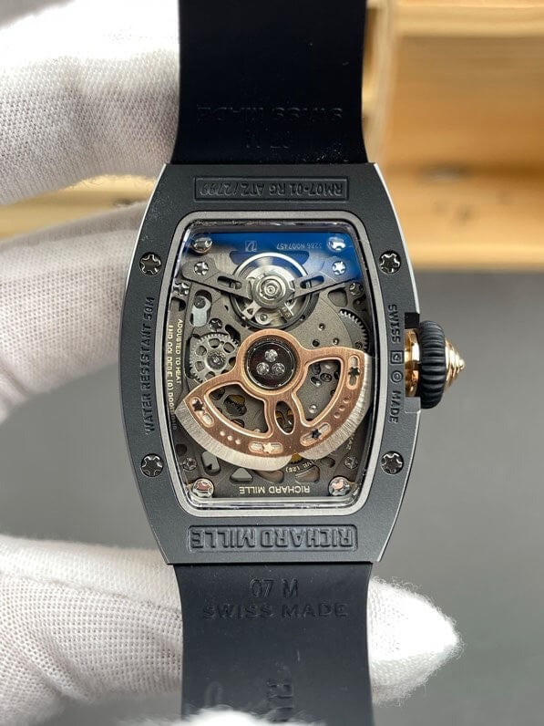 Richard Mille