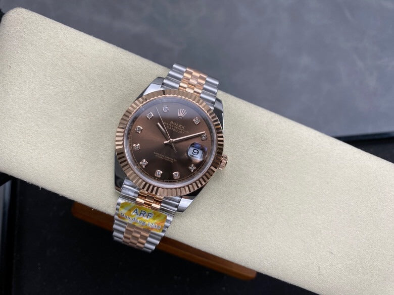 Rolex  Datejust