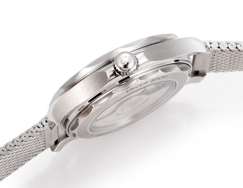 Omega Seamaster