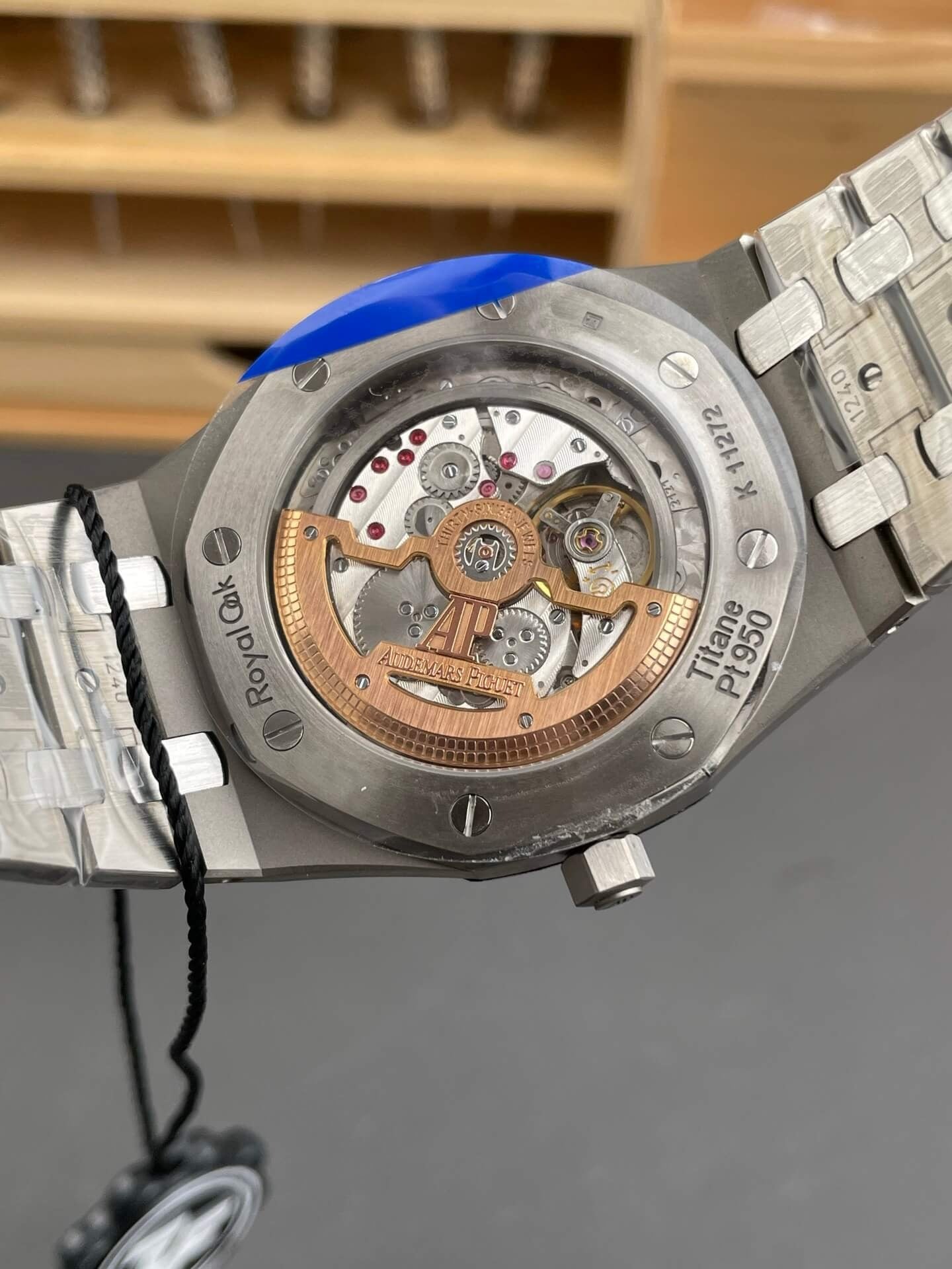 Audemars Piguet