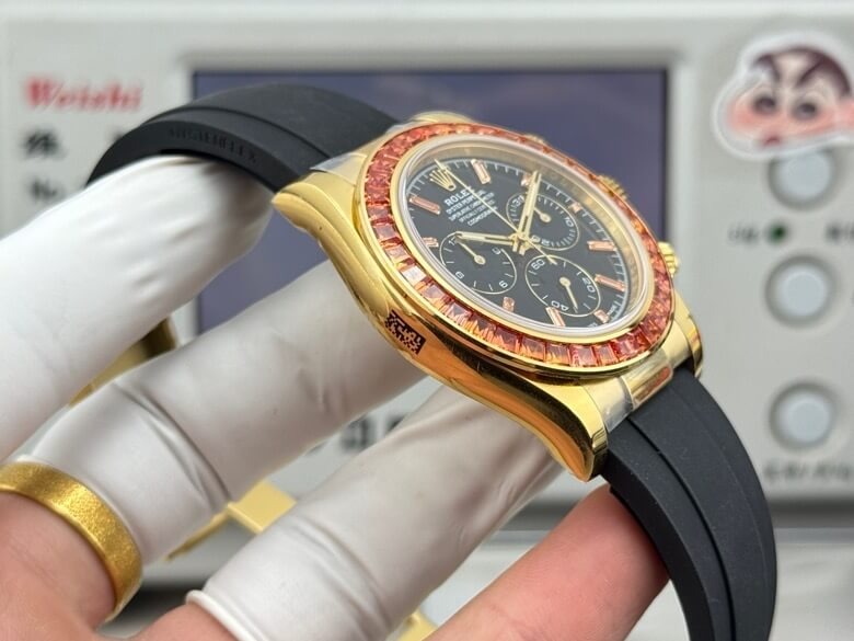 Rolex  Daytona