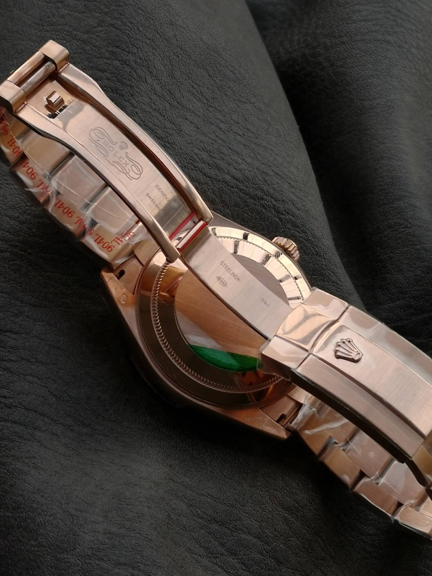 Rolex  Sky-dweller