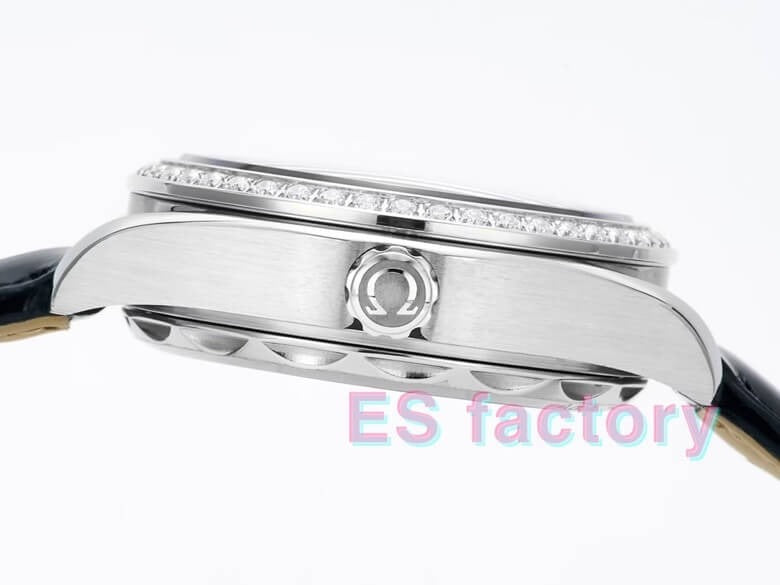 Omega De Ville