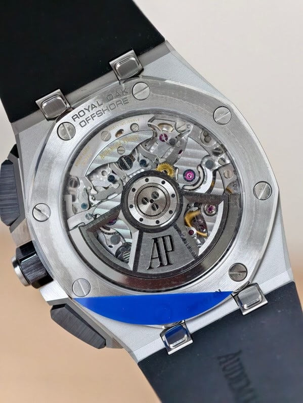 Audemars Piguet