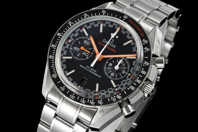 Omega Speedmaster