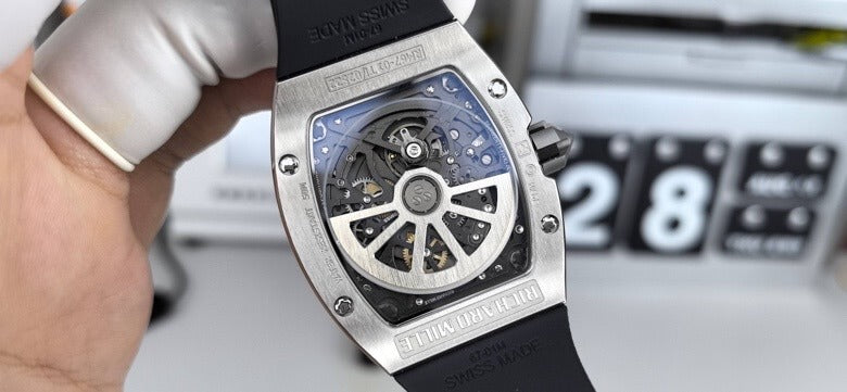 Richard Mille