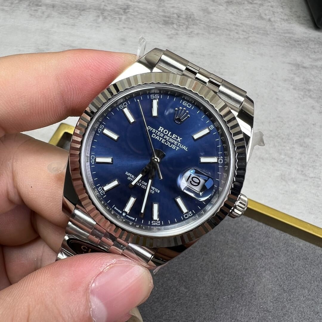 Rolex  Datejust