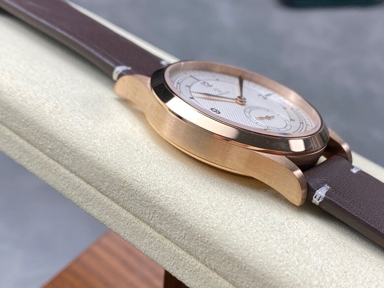 Omega Beijing 2022