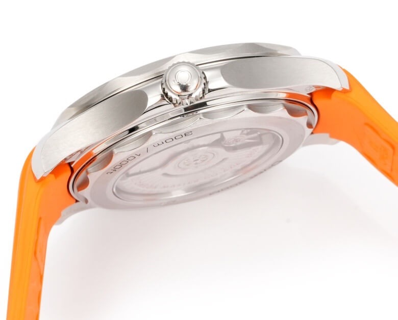 Omega Seamaster